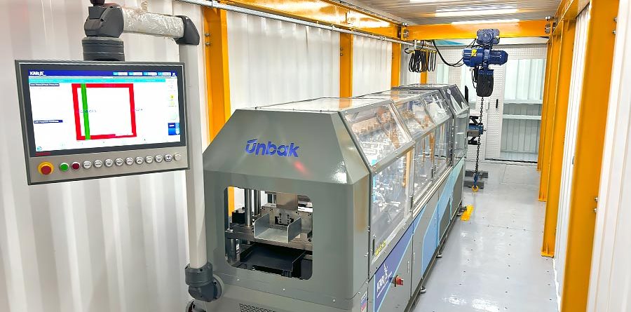 Mobil Fabrika Xmobile Mobile Factory