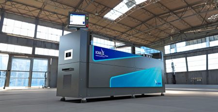 Light Gauge Steel Frame Machines- LSF Avantajları