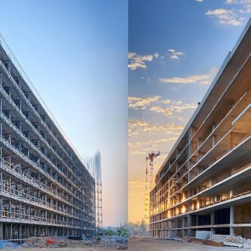hafif çelik yapı betonarme yapılar light steel frame concerete, Легкие Стальные Конструкции