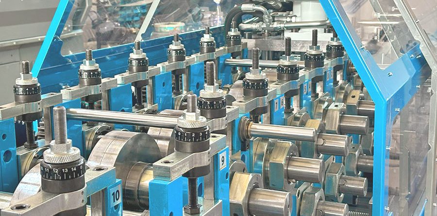 Hafif Çelik Yapılar, Gauge Steel