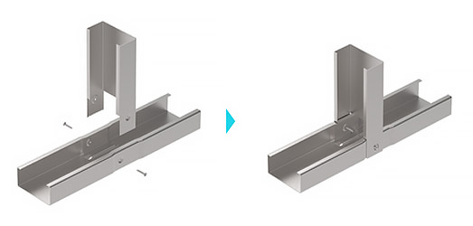 lgs assembly montaj hafif çelik 