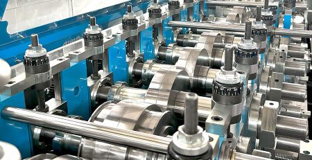 hafif çelik, light steel frame, cold steel frame, roll form, 33 Года Практики В Профилегибочном Станкостроении: UNBAK Machinery занимает важное место в строительной отрасли, обладая более чем