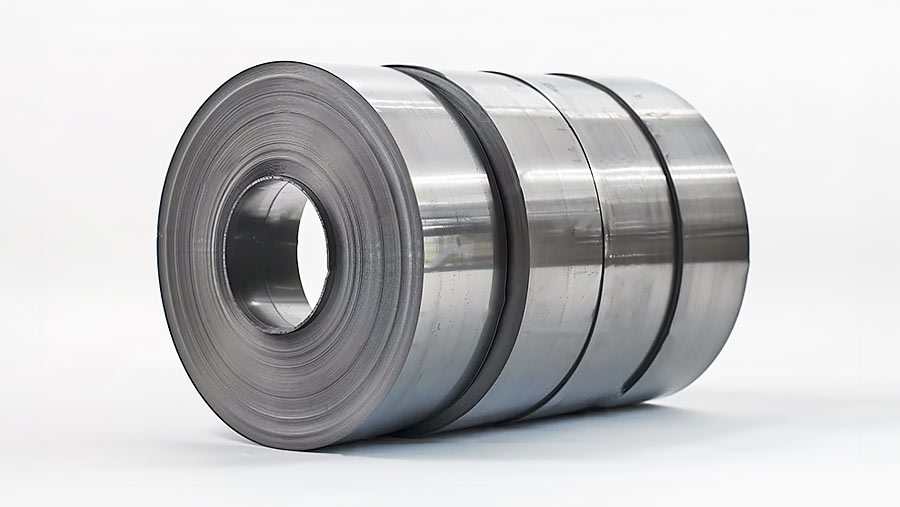 galvanizli magnelize çelik - Magnelized Steel - Galvanized
