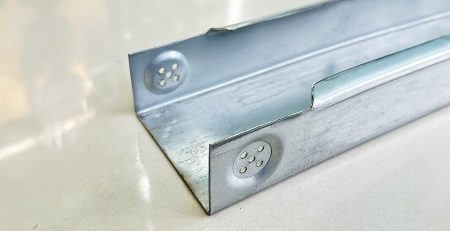 multiple dimple kalıbı, cold formed steel die set, kalıp