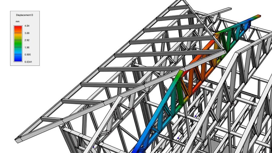 hafif çelik yapı statik analiz lgs cfs gauge steel statistical analysis Hafif Çelik Yapıların Yapımı Adım Adım Kılavuz TIKLAYIN Magnelize Çelik mi Galvanizli Çelik mi?: TIKLAYIN Hafif Çelik Yapı Ses ve Yalıtım: TIKLAYIN Hafif Çelik Yapı Montaj Video İzlemek için: TIKLAYIN