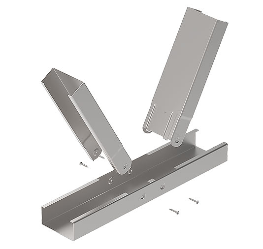Chamfer cut, truss end, uç yuvarlama