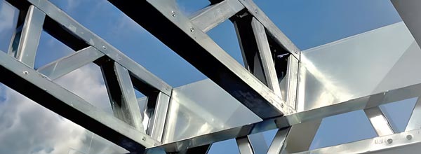 lgs factory Hafif Çelik Fabrika rollform