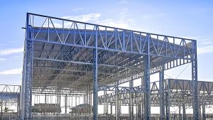 lgs factory warehouse Строительство Заводов Легкой Стали И Складских Помещений