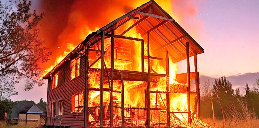 Fire Resistance of Light Gauge Steel