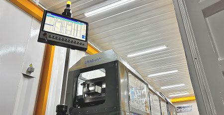 Gauge Steel Rollform Machines