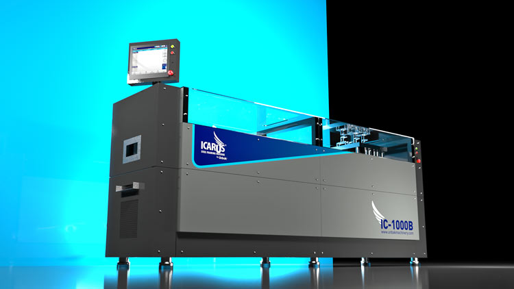 1000 Series Light Gauge Steel Frame Machine for efficient and precise steel framing construction