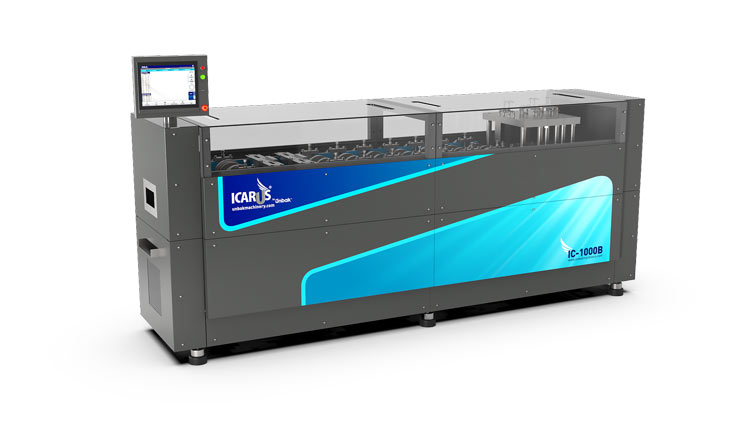 1000B Light Gauge Steel Frame Machine for efficient and precise steel framing construction