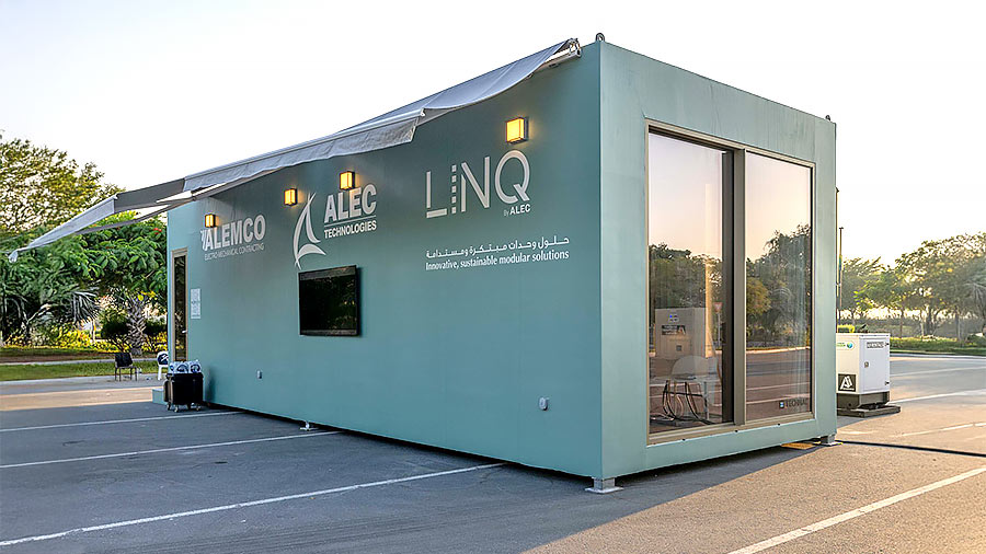 pod production, light gauge steel, modular lgs, cold formed steel