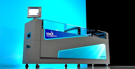 1000 Light gauge steel frame machine