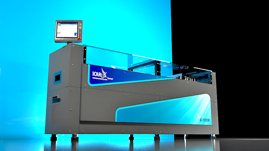 1000SA Light gauge steel frame machine, Hafif Çelik Yapı Makinası